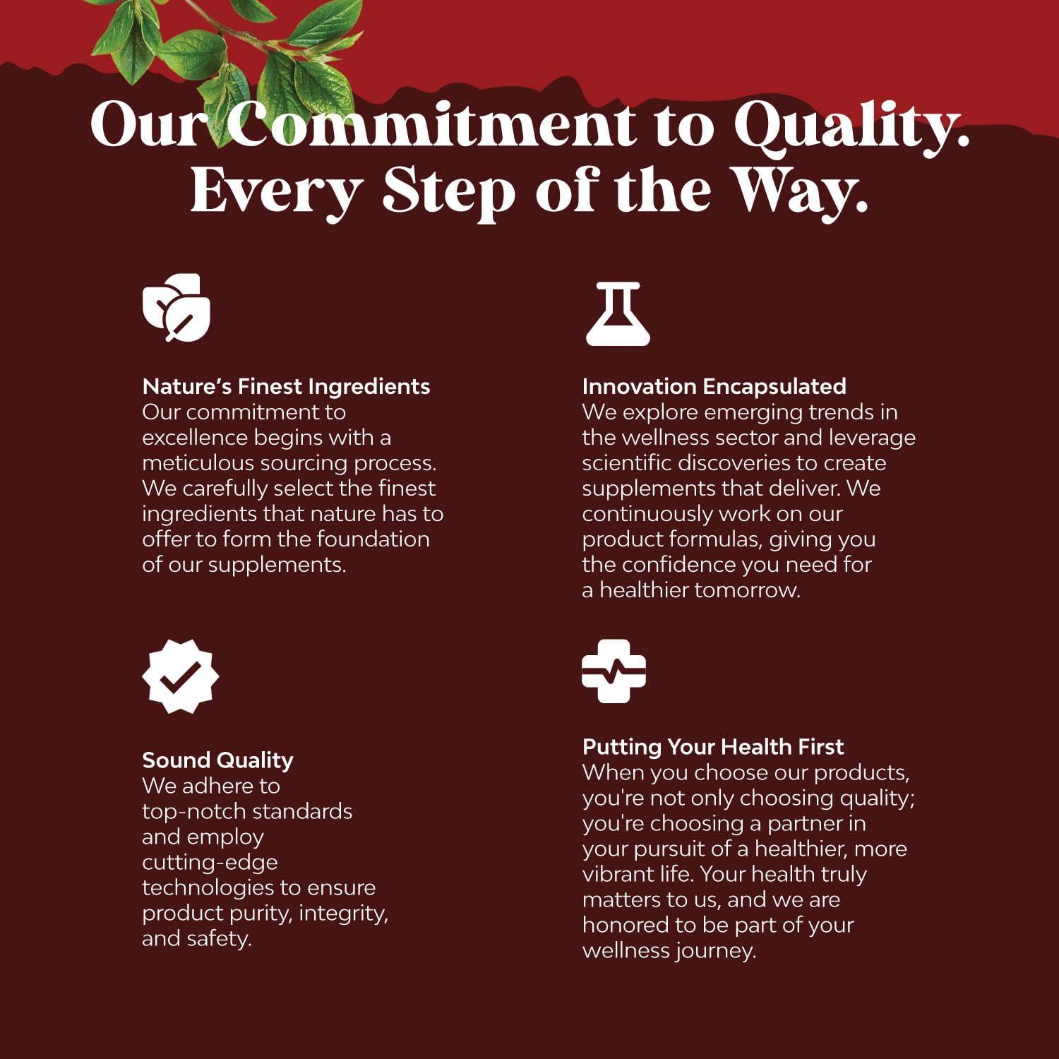 Suplemento Vegano para Venas Nature's Craft 60 Cápsulas