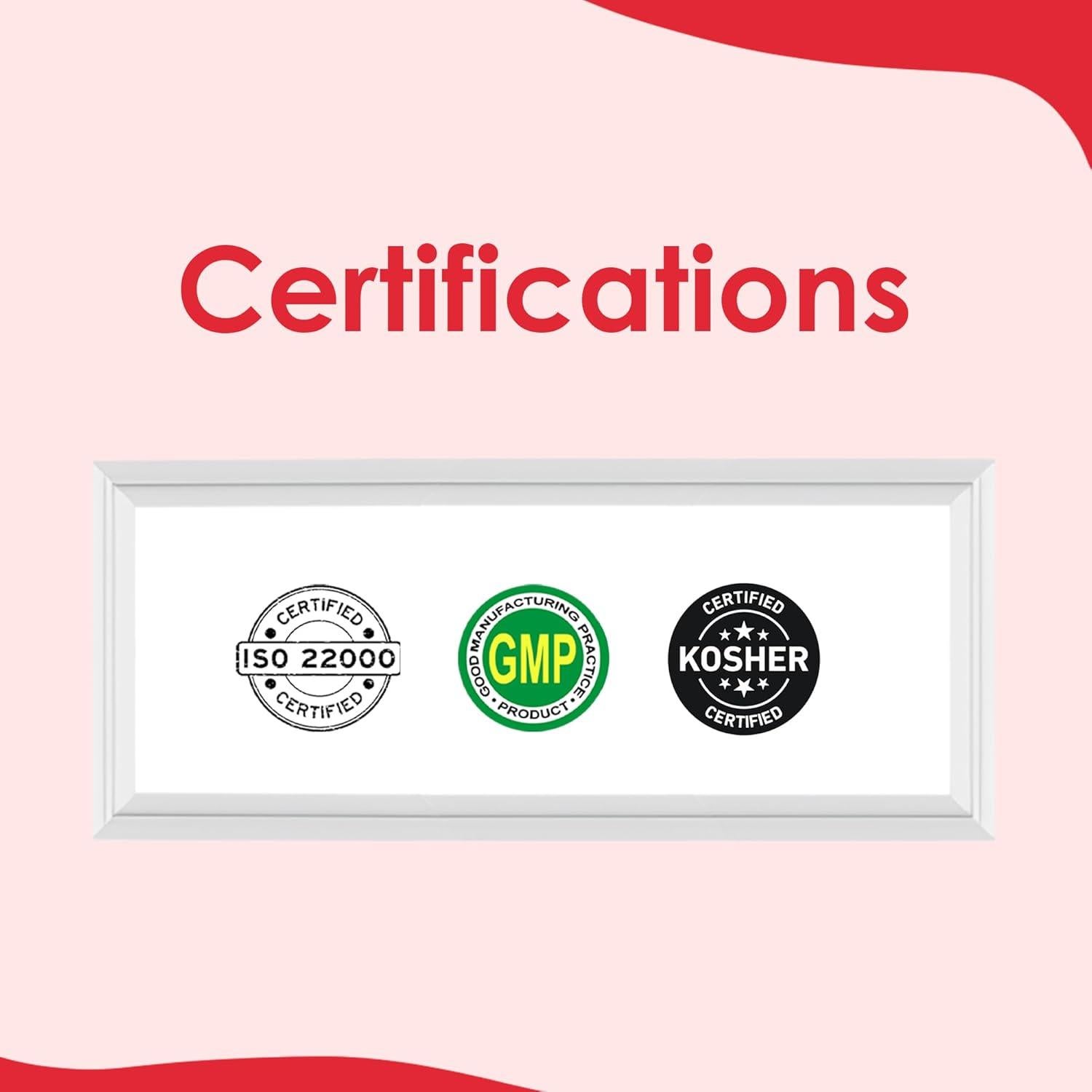 Polvo de Hibisco 100% Puro Mi Nature 227g - Cuidado Cabello y Piel