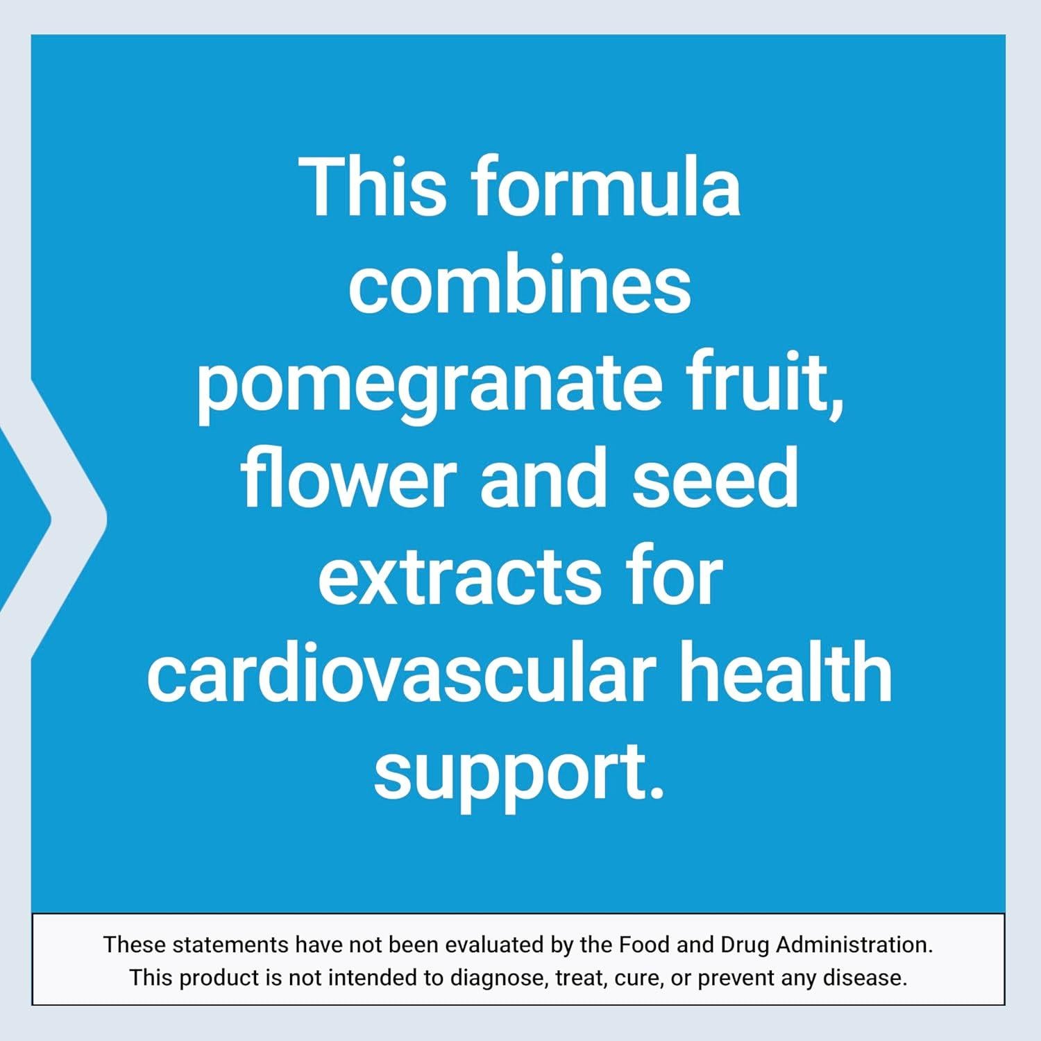 Suplemento Superfood Extensión de Vida Granado 30 Gelatinas