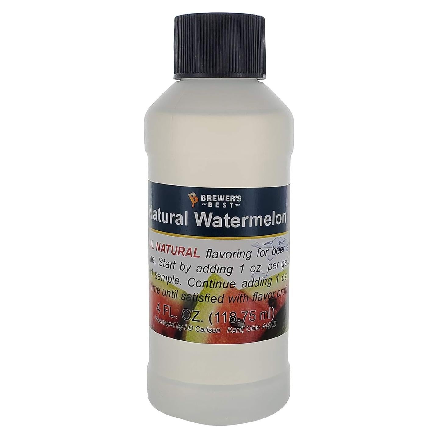 Extracto de Sandía 113 g - Brewers Best - Saborizante