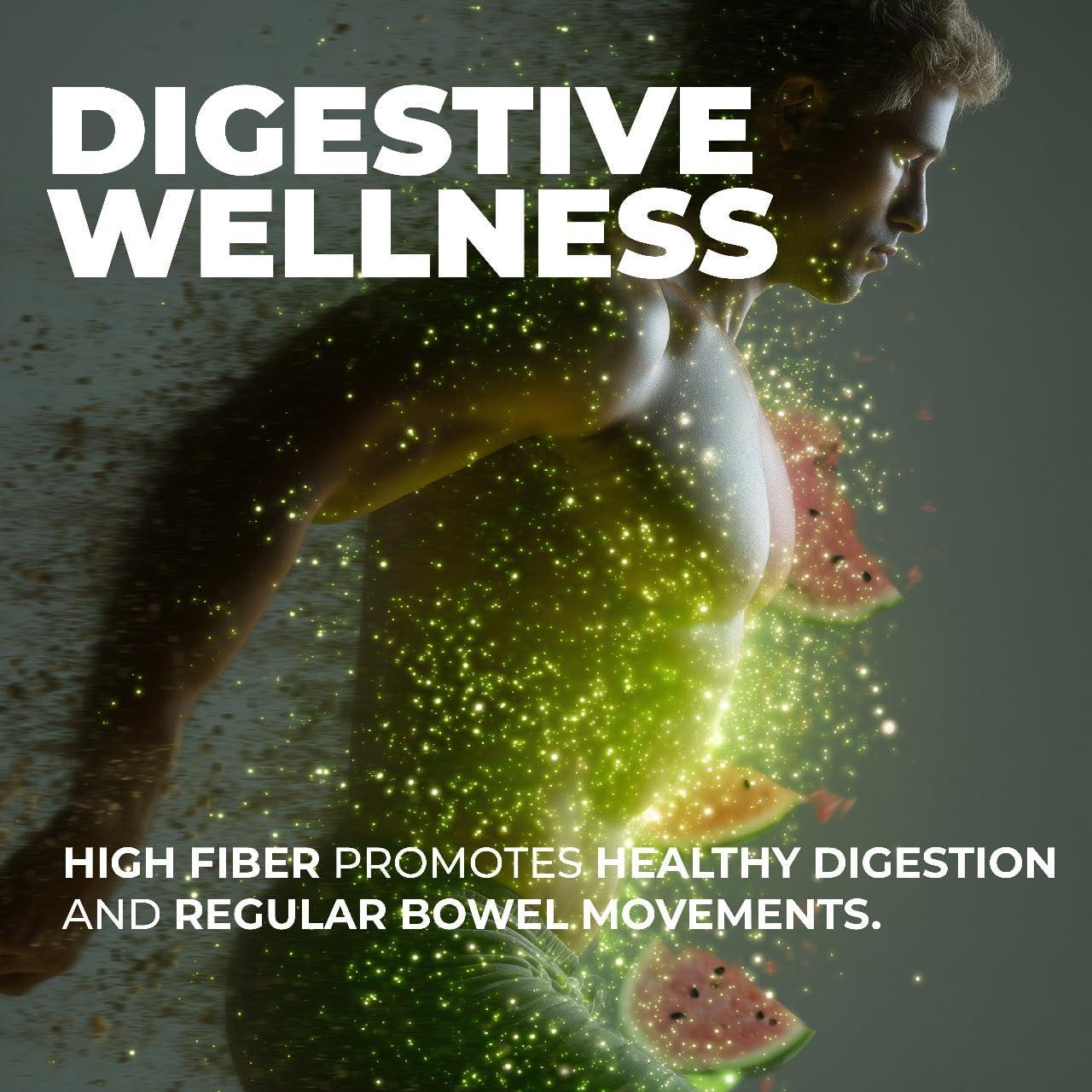 Polvo de Proteína de Semilla de Sandía I Am Joy 340g Vegano