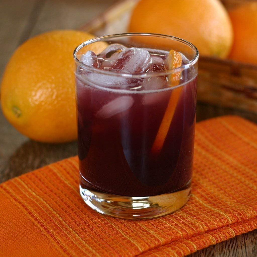 Extracto de Frambuesa Negra BerriHealth 100g - Vegano, Sin Gluten