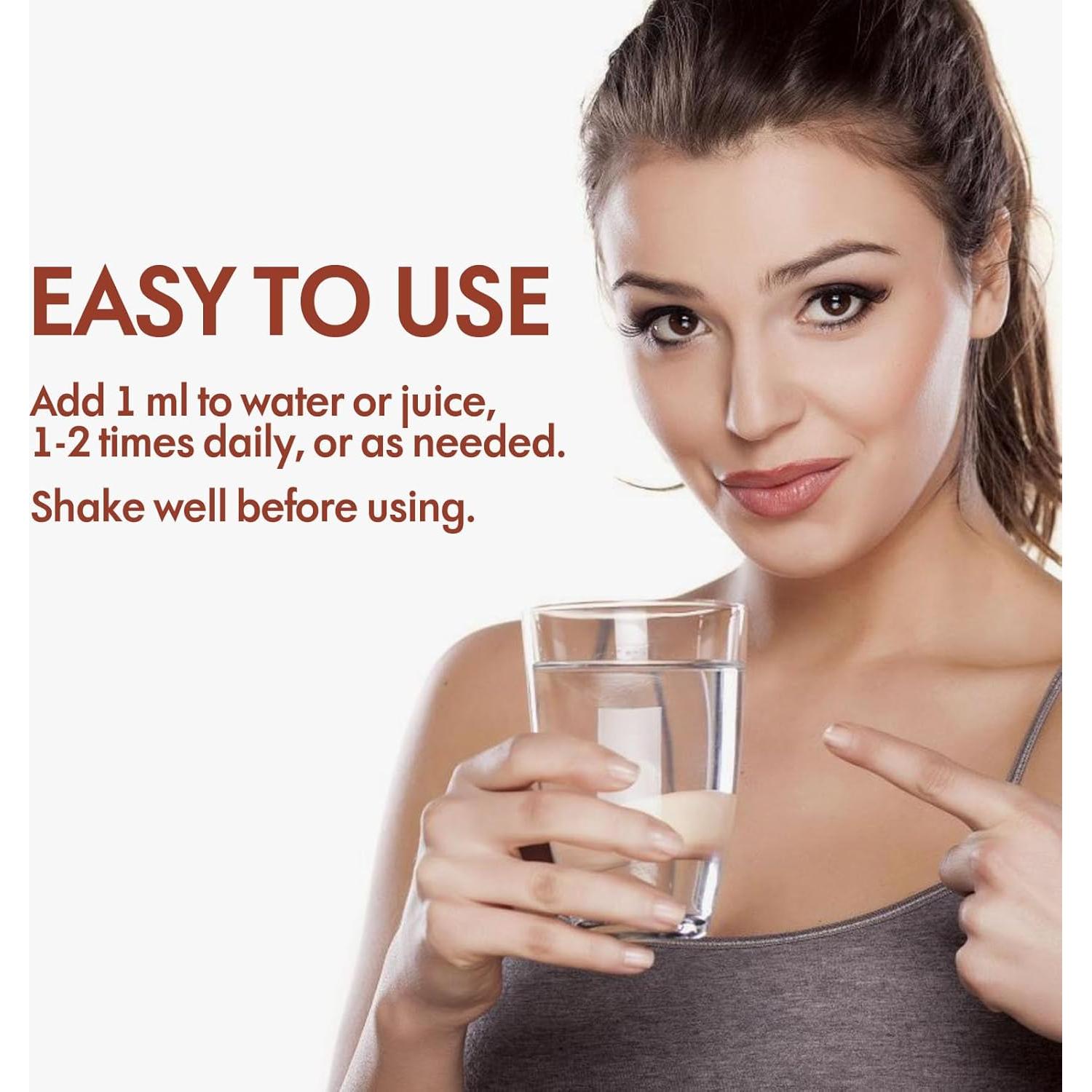 Extracto Orgánico de Raíz de Dock Amarillo Selvaherb 59.15ml