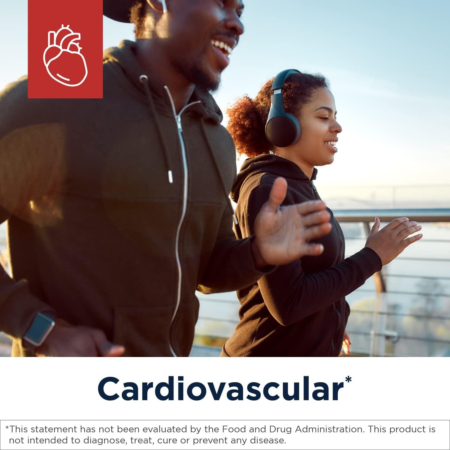 Cápsulas de Arroz Rojo Designs for Health 1200mg 180 Unidades