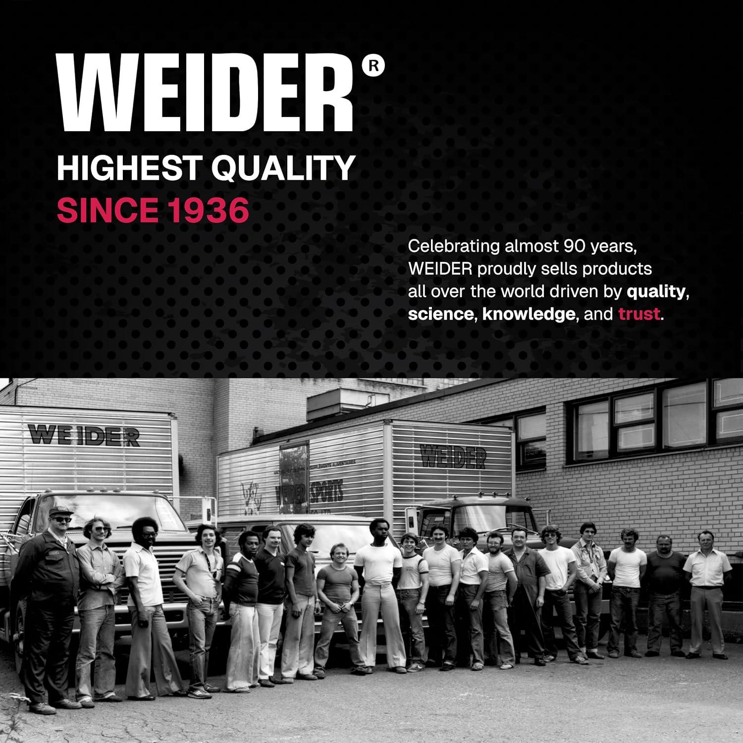 Suplemento Weider Arroz de Levadura Roja 1200mg 120 Cápsulas