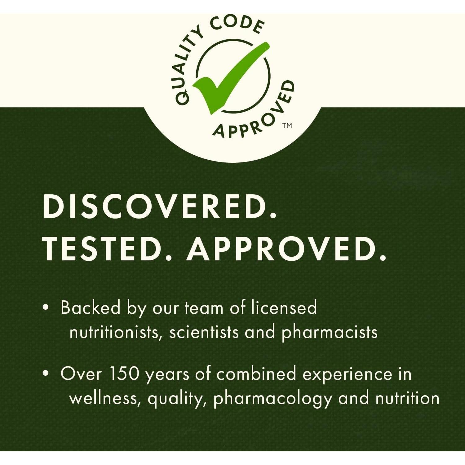 Swanson Policosanol 60 Cápsulas 20mg - Suplemento Salud Cardiovascular