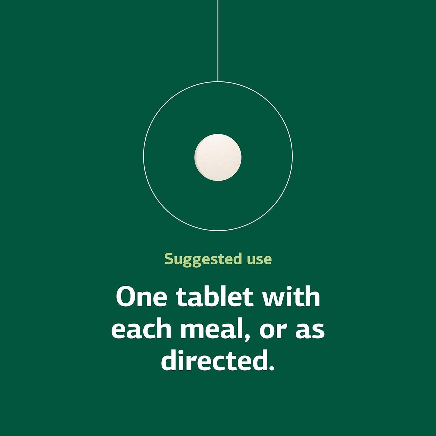 Inositol Proceso Estándar 90 Tabletas - Apoyo Nervioso y Cardiovascular