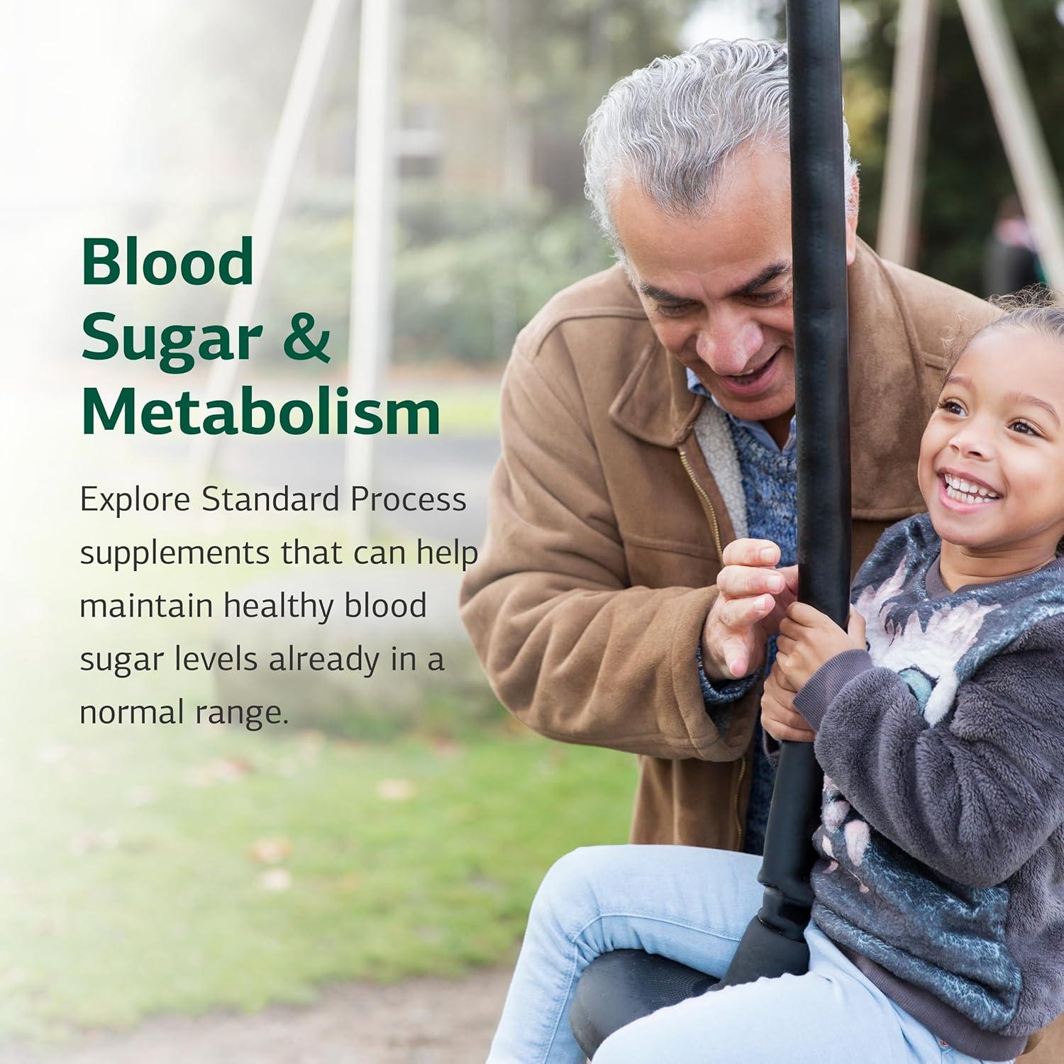 Inositol Proceso Estándar 90 Tabletas - Apoyo Nervioso y Cardiovascular