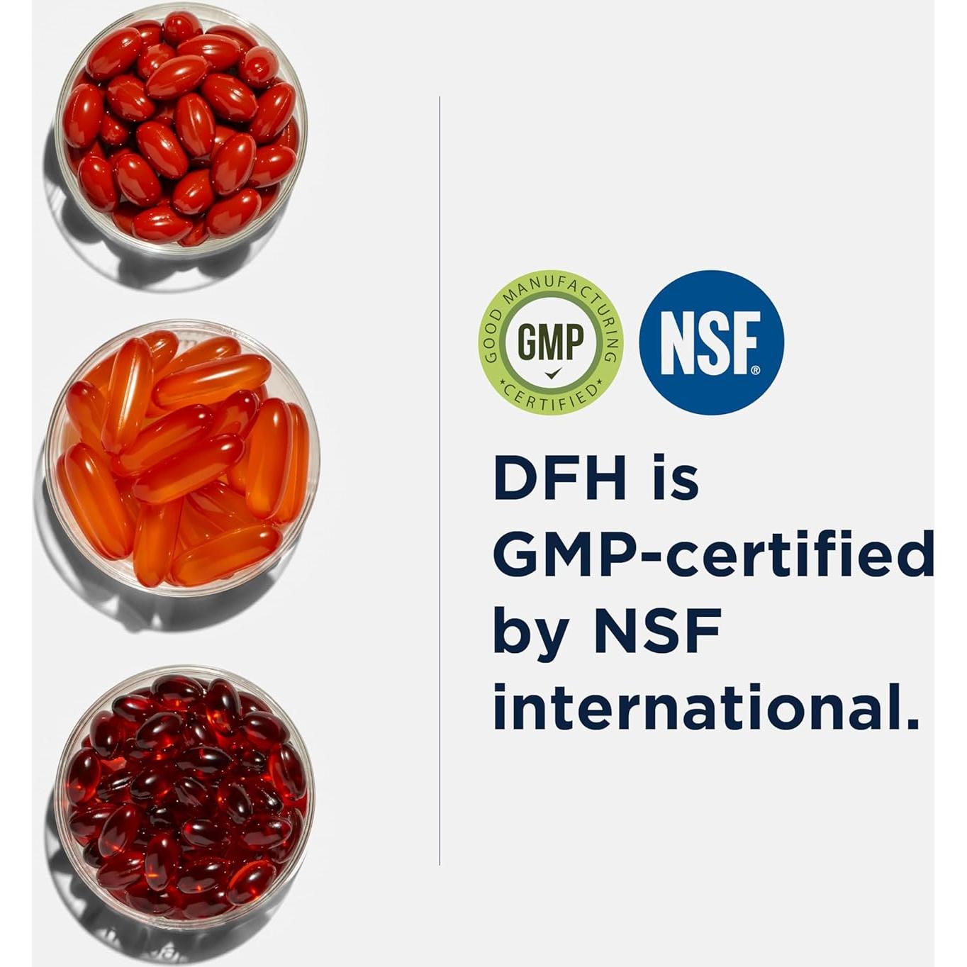 Cápsulas de Inositol + ALA Designs for Health - 120 Cápsulas Veganas