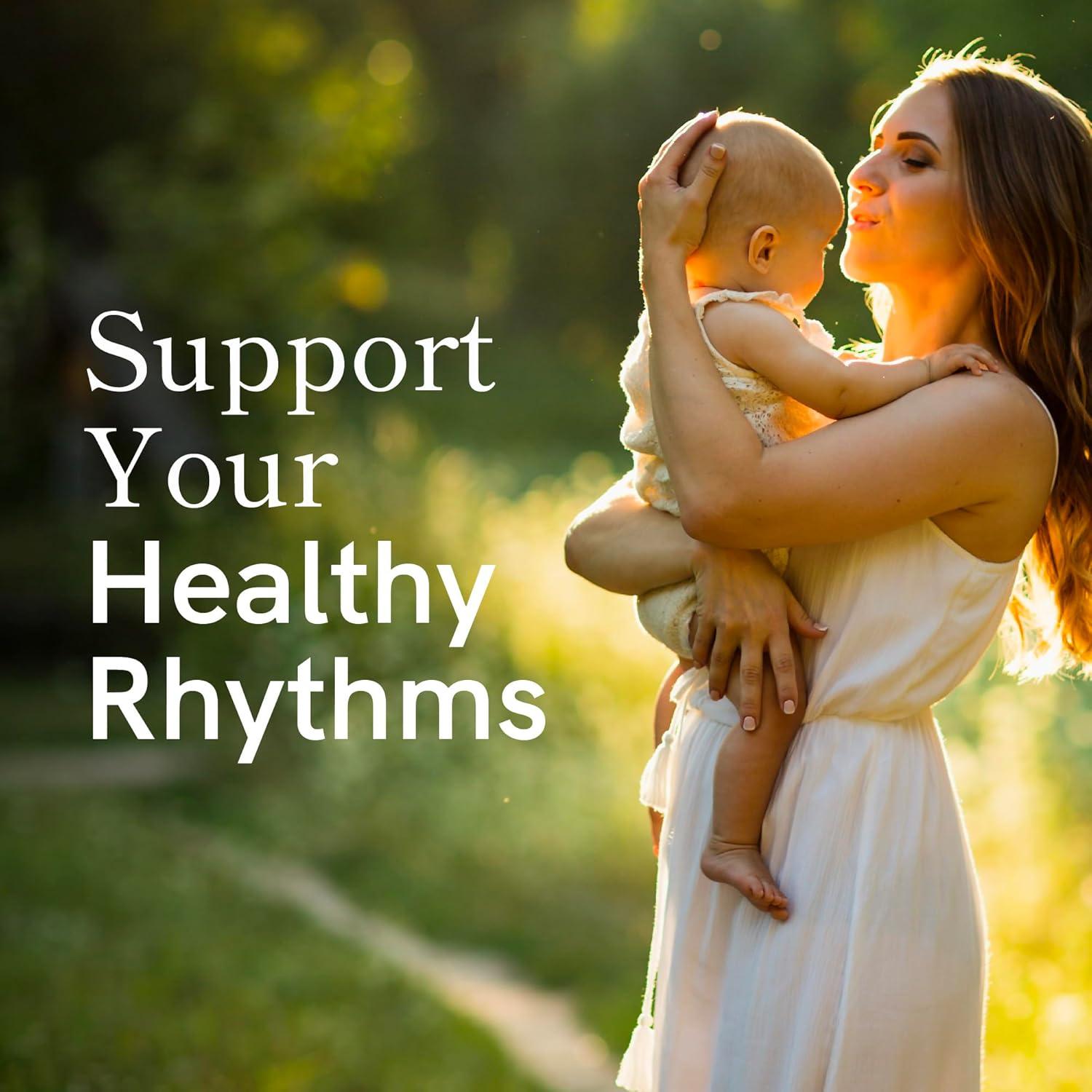 Myo-Inositol y D-Chiro Inositol 120 Cápsulas - Equilibrio Hormonal