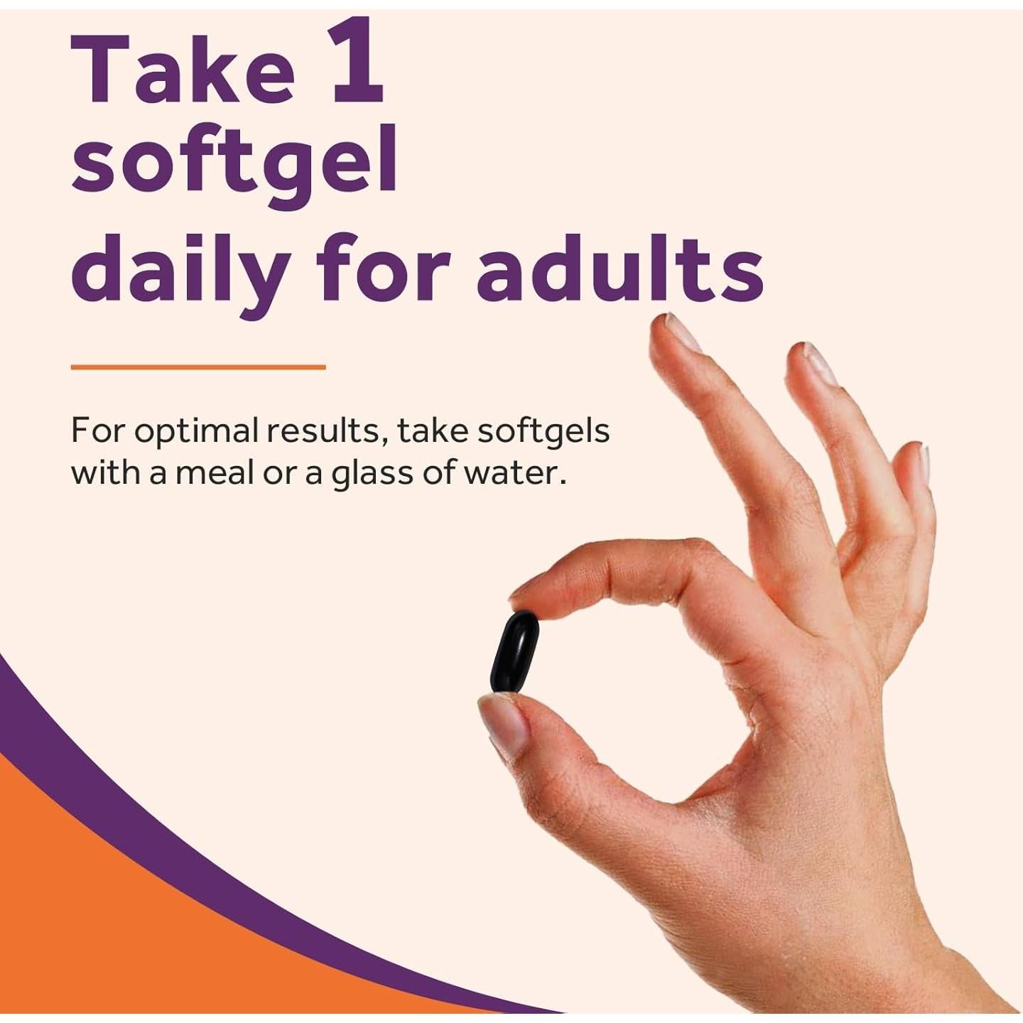 Lecitina de Girasol 1200 mg Recetas del Doctor 150 Cápsulas