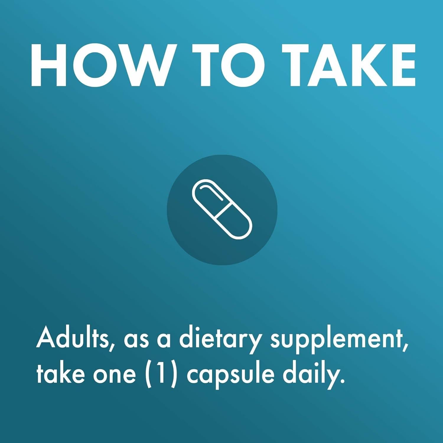 Fórmula Articular Dr. Mercola - 90 Cápsulas - Sin OGM y Gluten