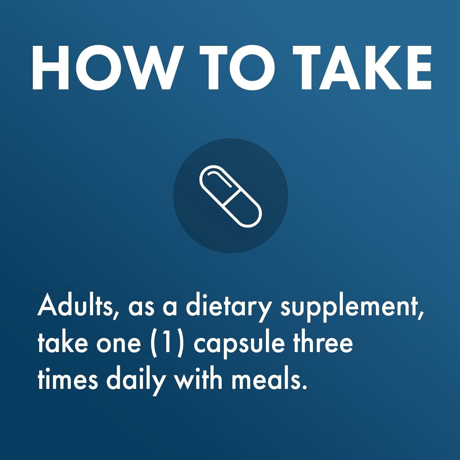 Suplemento Digestivo Dr. Mercola Betaína HCL y Pepsina 90 Cápsulas