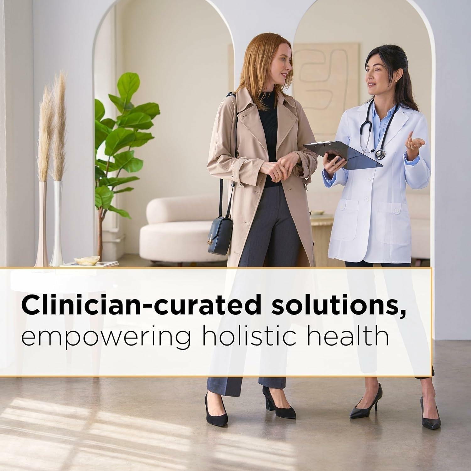 Suplemento Enzimático Lipasa-HP Integrative Therapeutics 90 Cápsulas