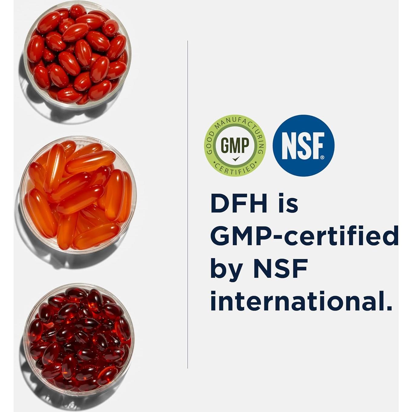 Suplemento Nattokinase y Serrapeptidase 120 Cápsulas