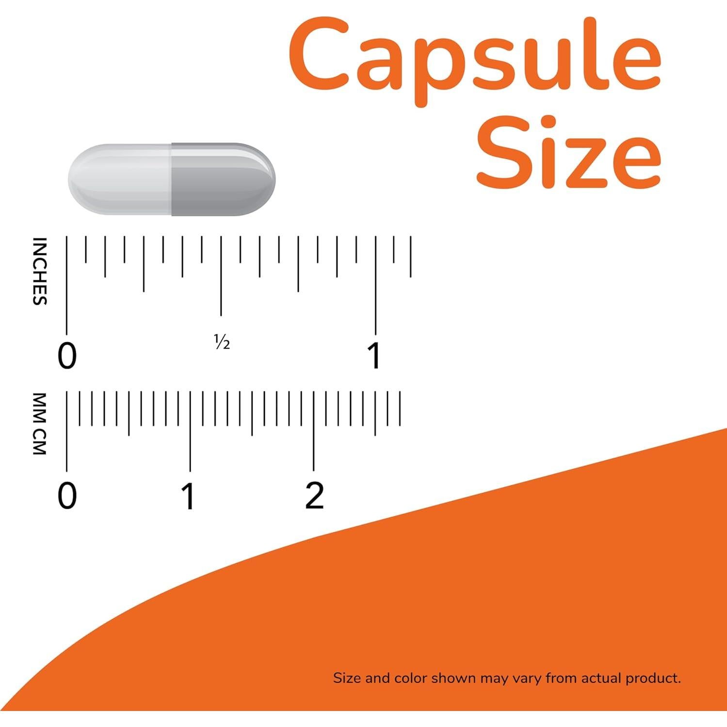 NOW Foods Pancreatina 2000 - 250 Cápsulas Digestivas