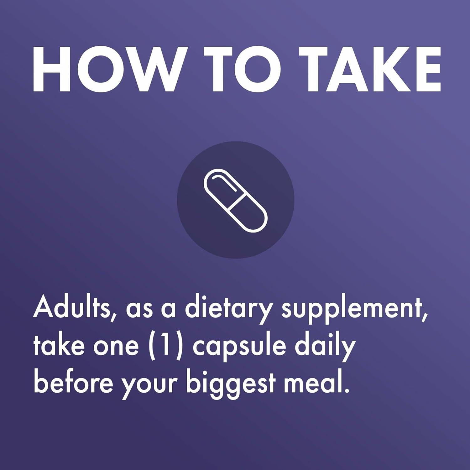 Enzimas Digestivas Dr. Mercola 30 Cápsulas Liberación Retardada