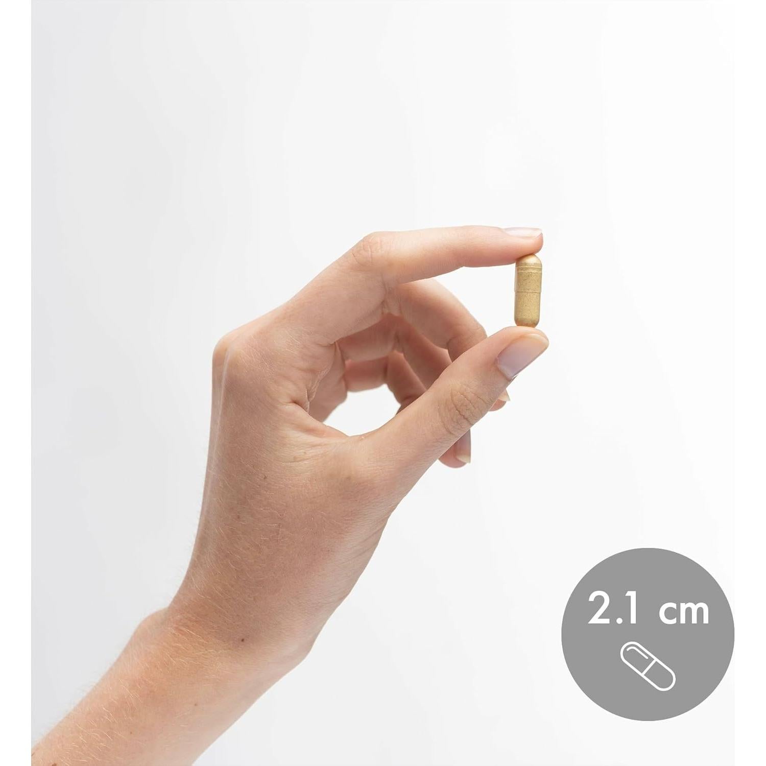 Enzimas Digestivas Dr. Mercola 30 Cápsulas Liberación Retardada