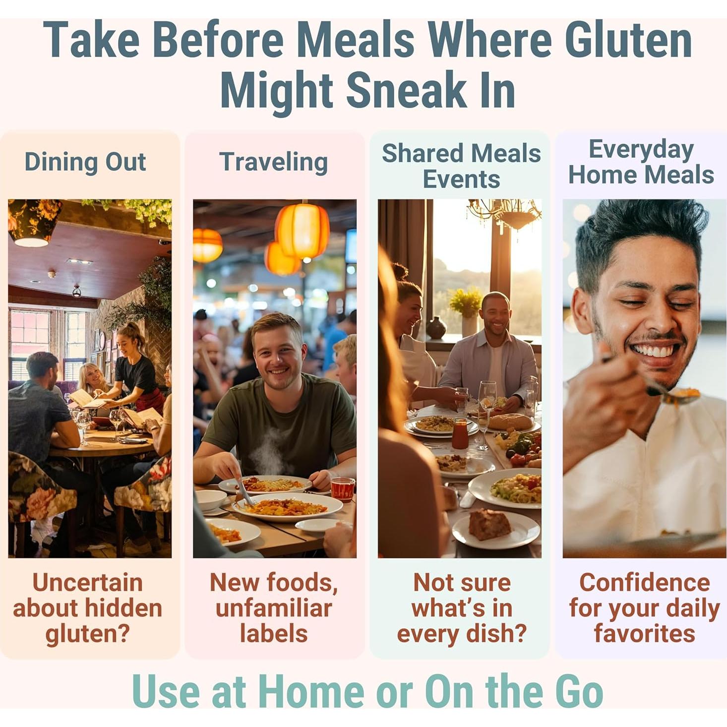 Gomitas Digestivas SHIZAM con DPP-IV y Lactasa 209g