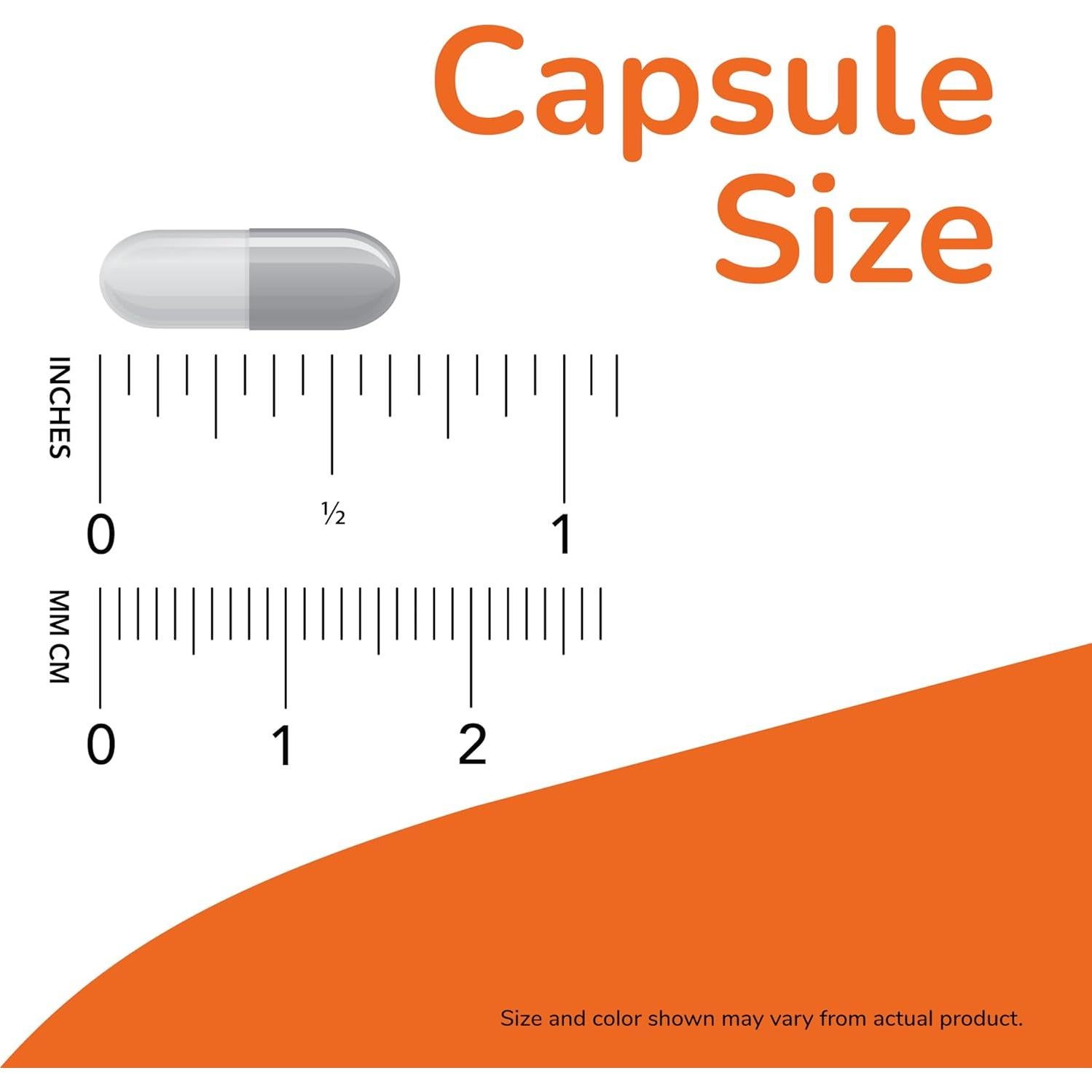 NOW Foods Suplemento Digestión Completa Lácteos 90 Cápsulas Veganas