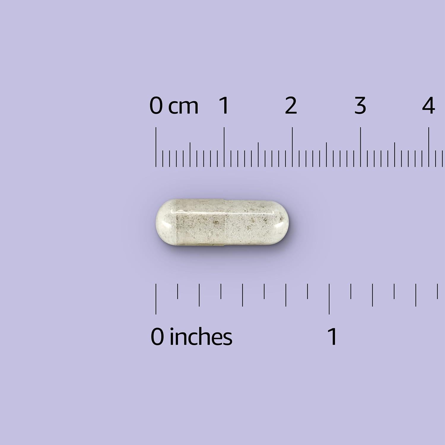 Complejo de Enzimas Digestivas Amazon Elements 90 Cápsulas