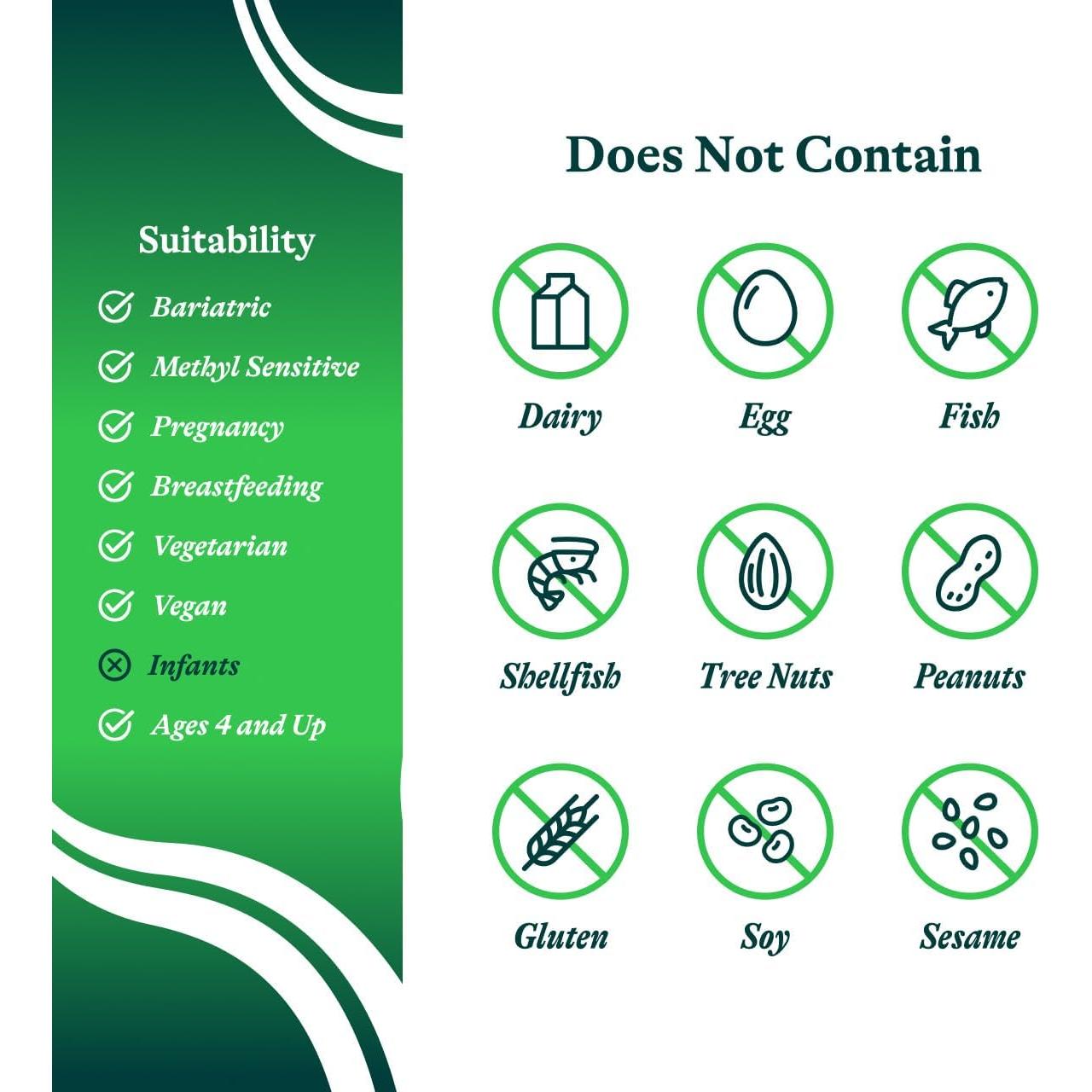 Gotas de Lactasa Buscando Salud - Suplemento Digestivo 14.79 ml