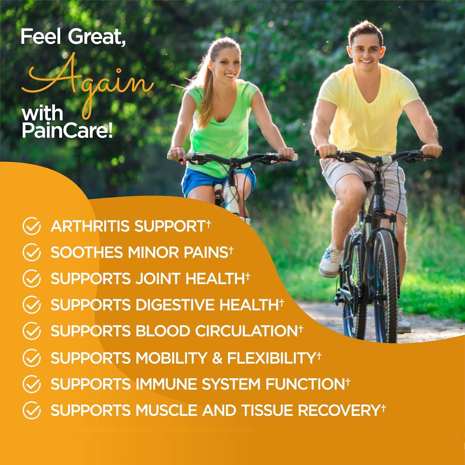 Suplemento de Enzimas Proteolíticas HerbaMe 90 Cápsulas