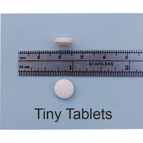 Bean-Zyme Suplemento Digestivo Vegano 500 Tabletas 400 GALU