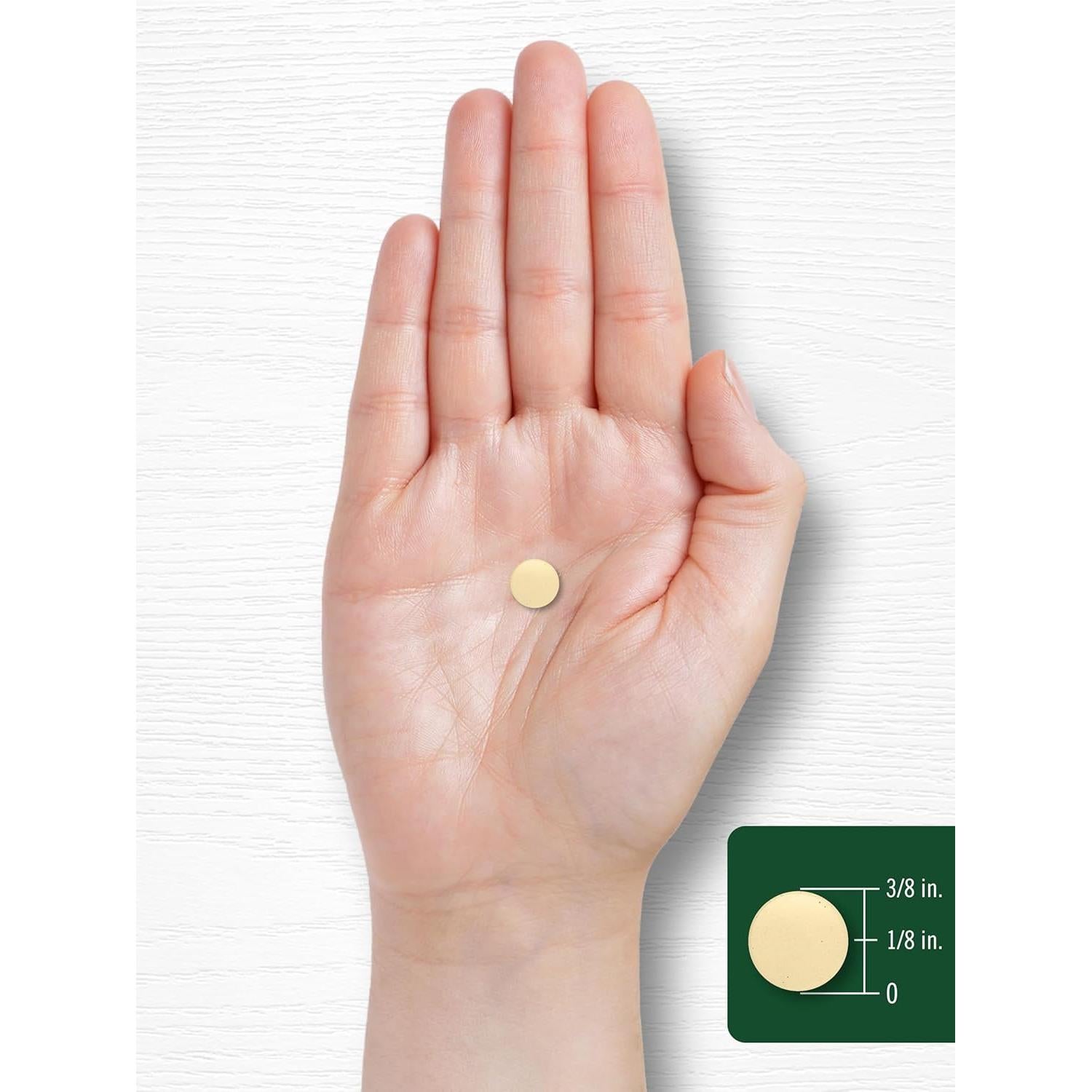 Carlyle Opti-Bean 150 Tabletas Digestivas Vegetariano Sin Gluten