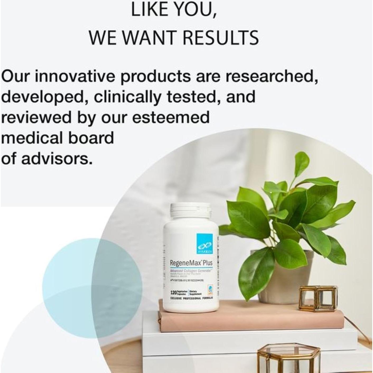 XymoZyme Enzimas Digestivas Veganas Xymogen 120 Cápsulas