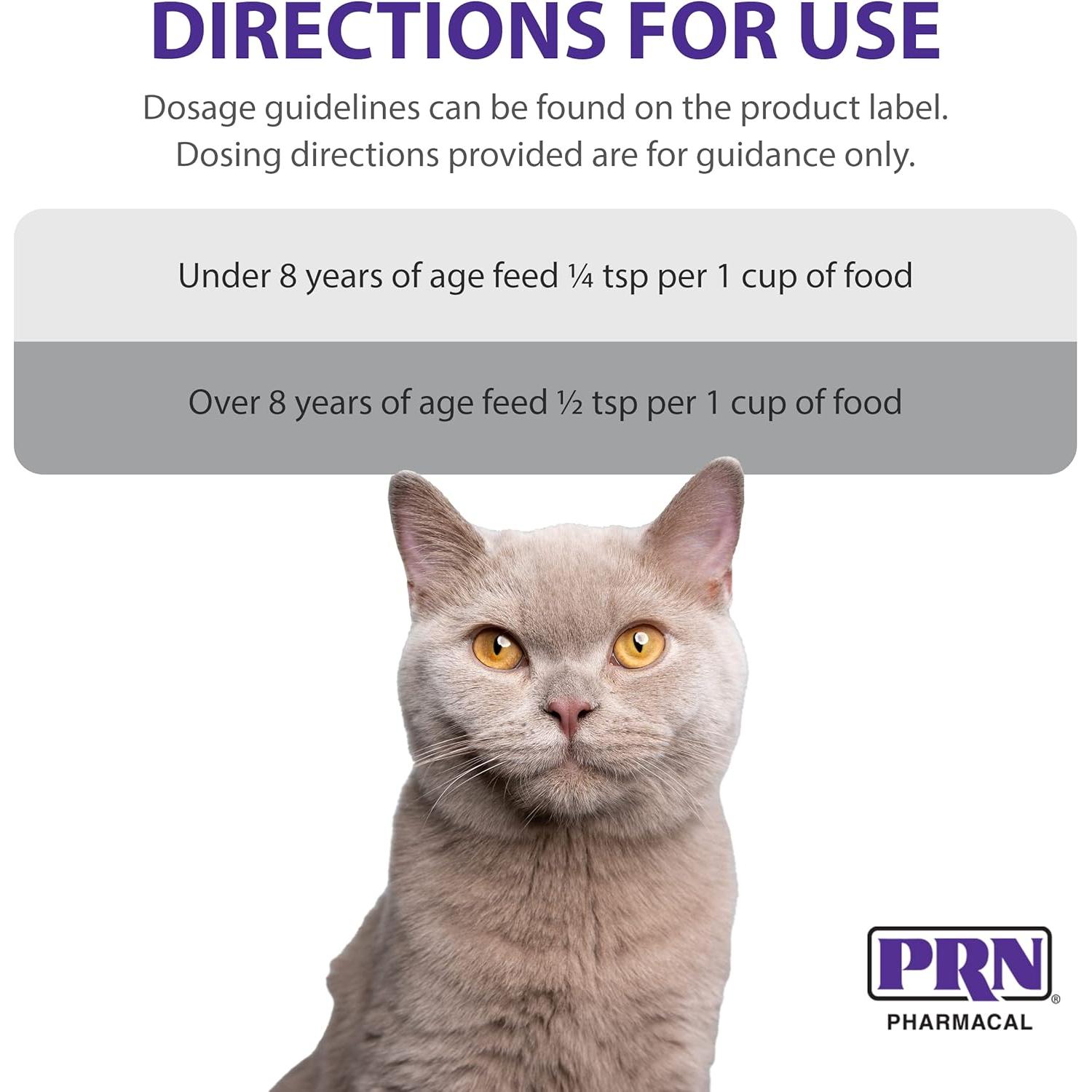 Suplemento Enzimático ProZyme PRN Pharmacal 454 g para Mascotas