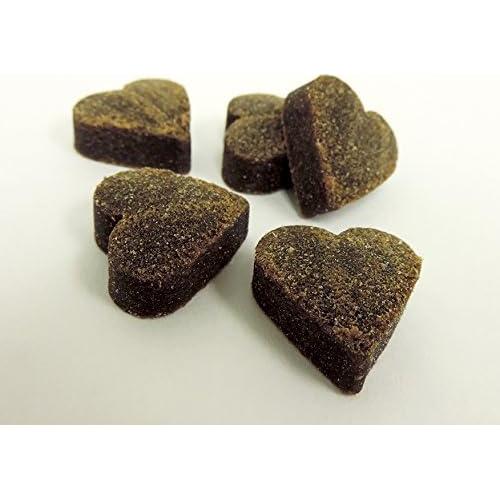 Multivitamina Masticable Suave Healthy Breeds Maltés 180 Unidades