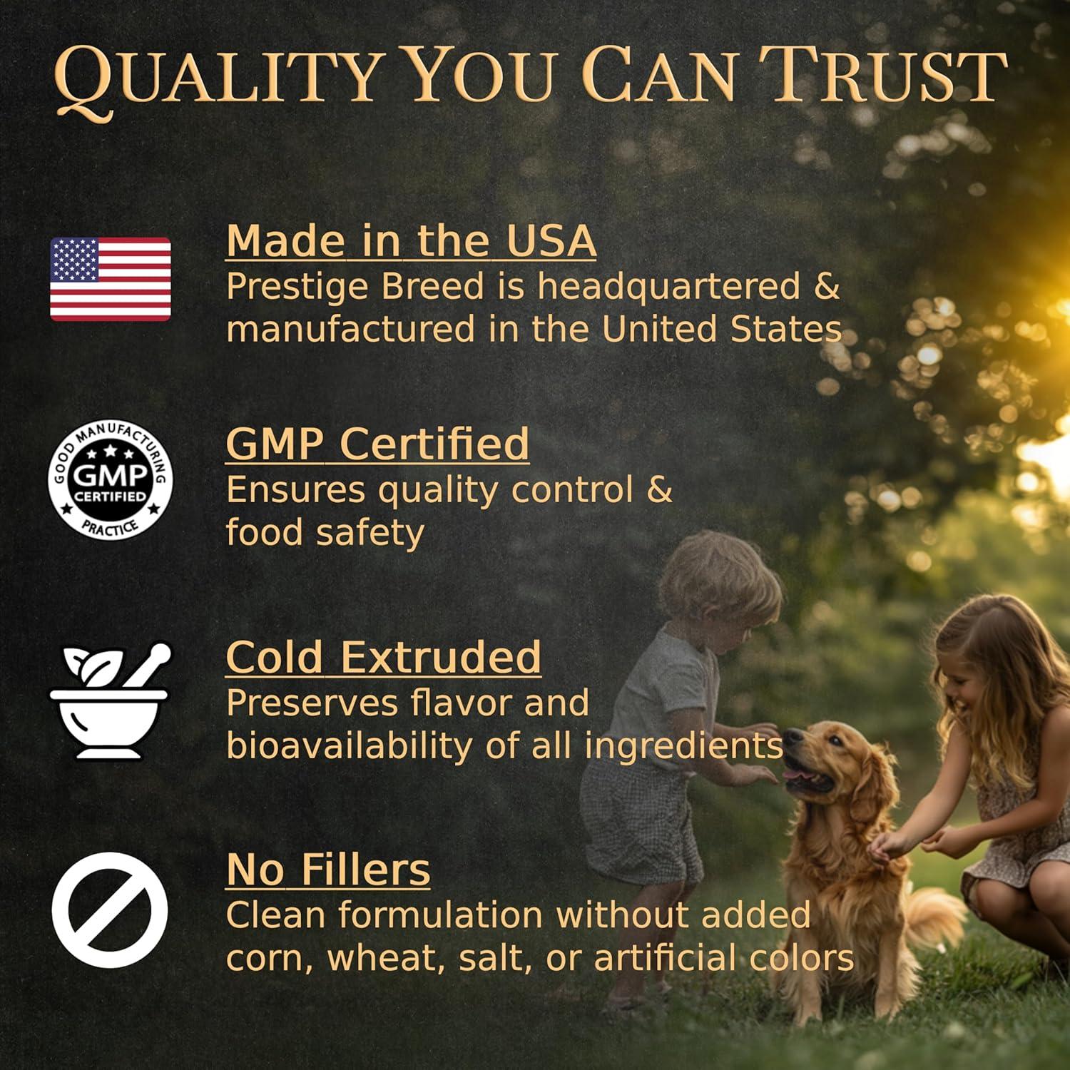 Multivitaminas para Maltés Dogletics 90 Cápsulas Salud Articular