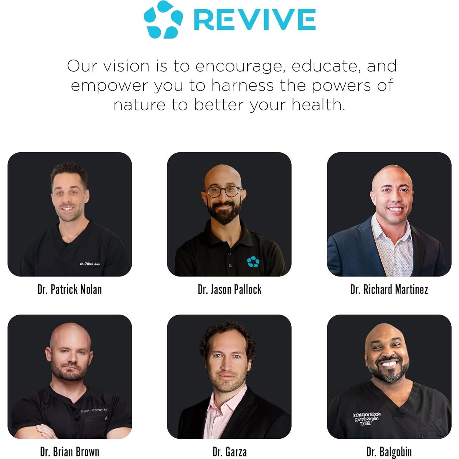 Suplemento Digestivo Revive MD - 90 Cápsulas Vegetarianas