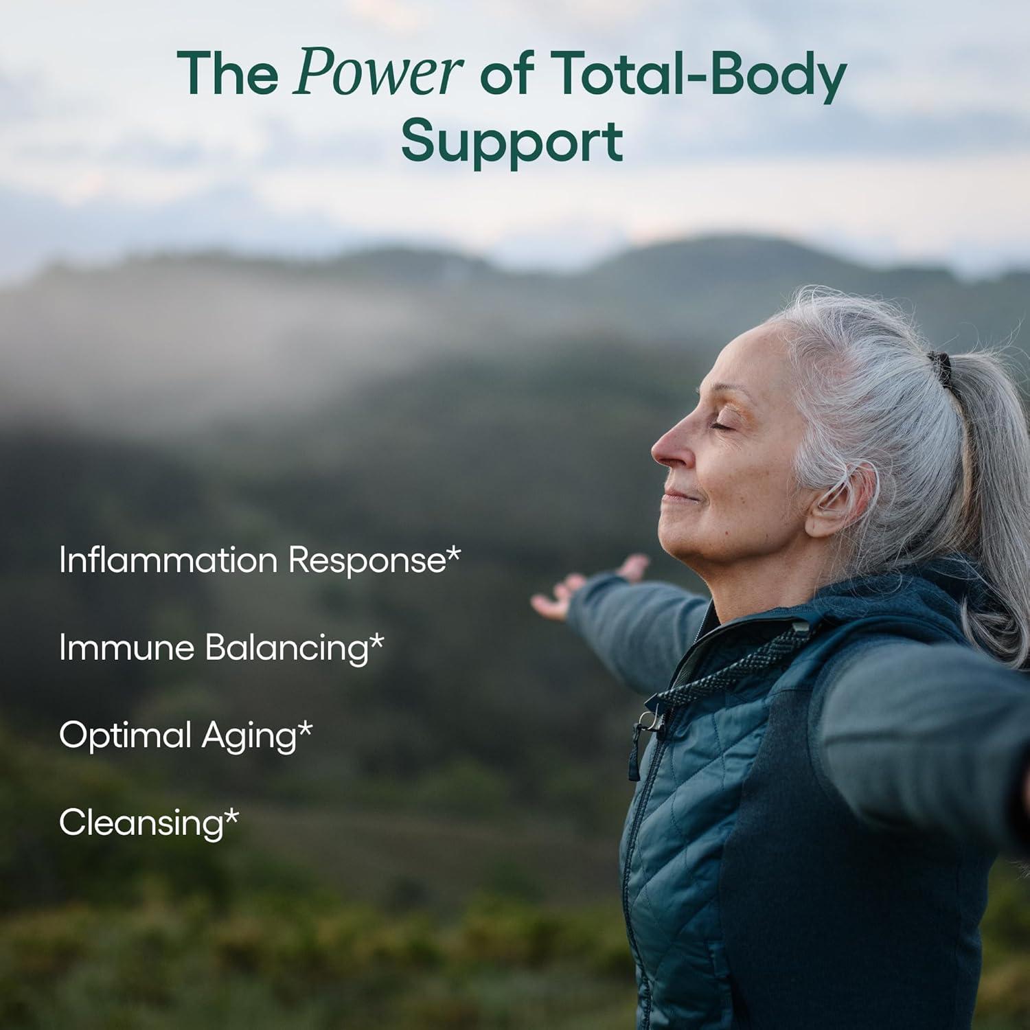 PectaSol EcoNugenics 120 Tabletas Masticables Mandarina - Suplemento Salud Total