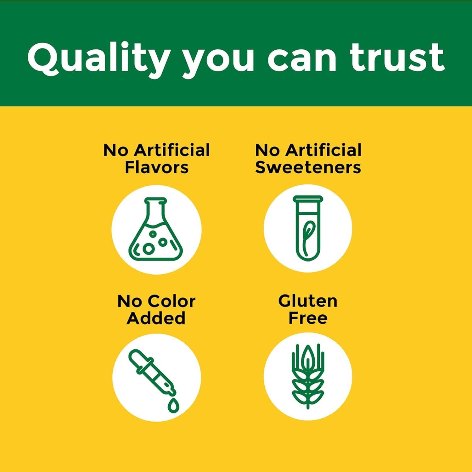 Nature Made Berberina Fitósoma 1100mg 60 Cápsulas Suplemento