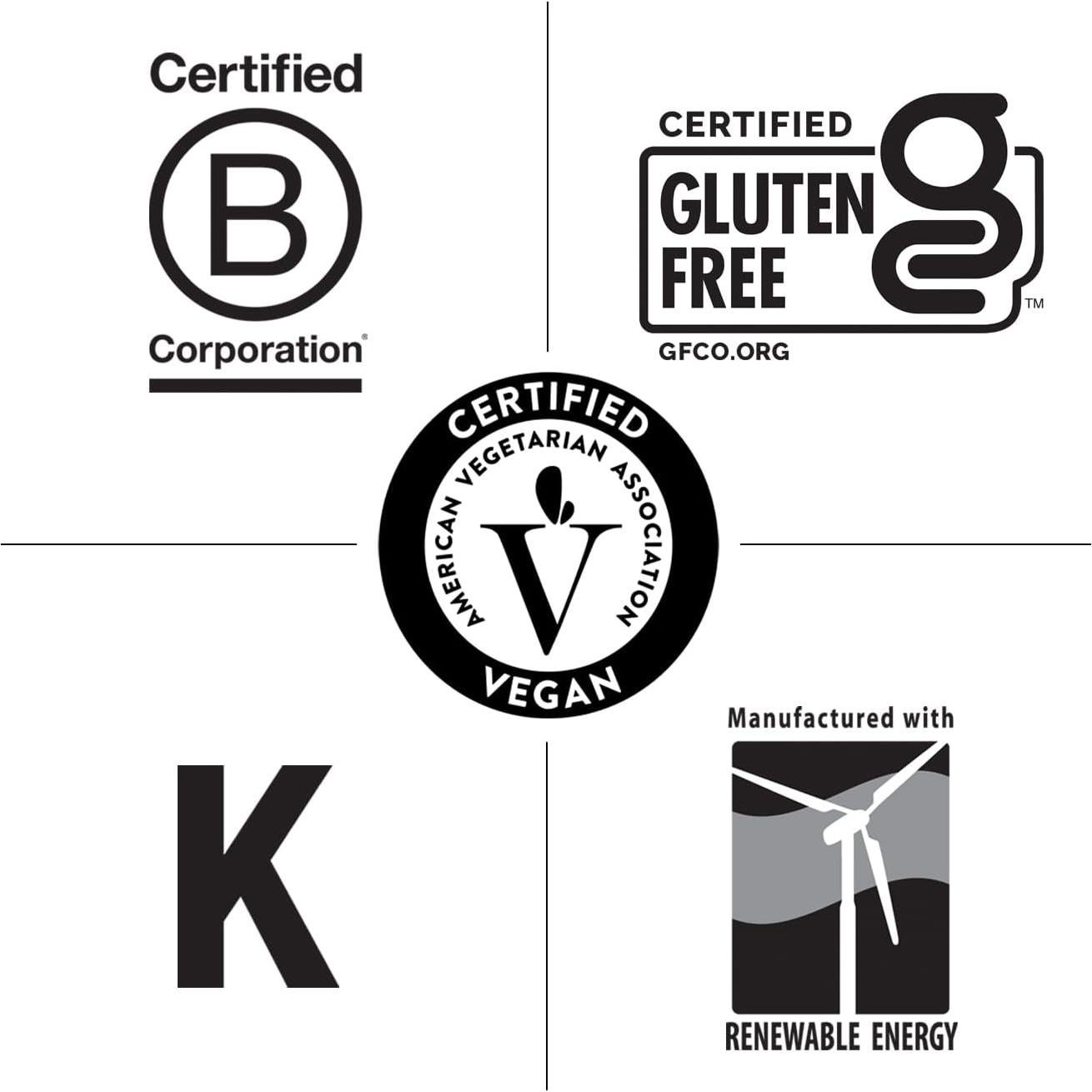 Country Life Maxi-Zyme - Enzimas Digestivas Veganas 120 Cápsulas