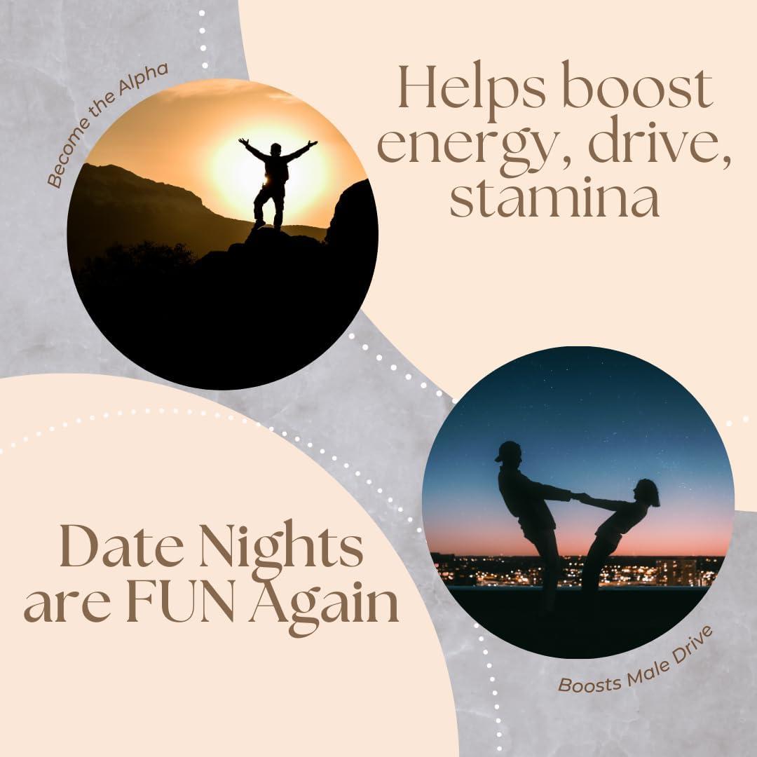 Cápsulas de Tongkat Ali 200X Research Labs 200000mg 60 cápsulas