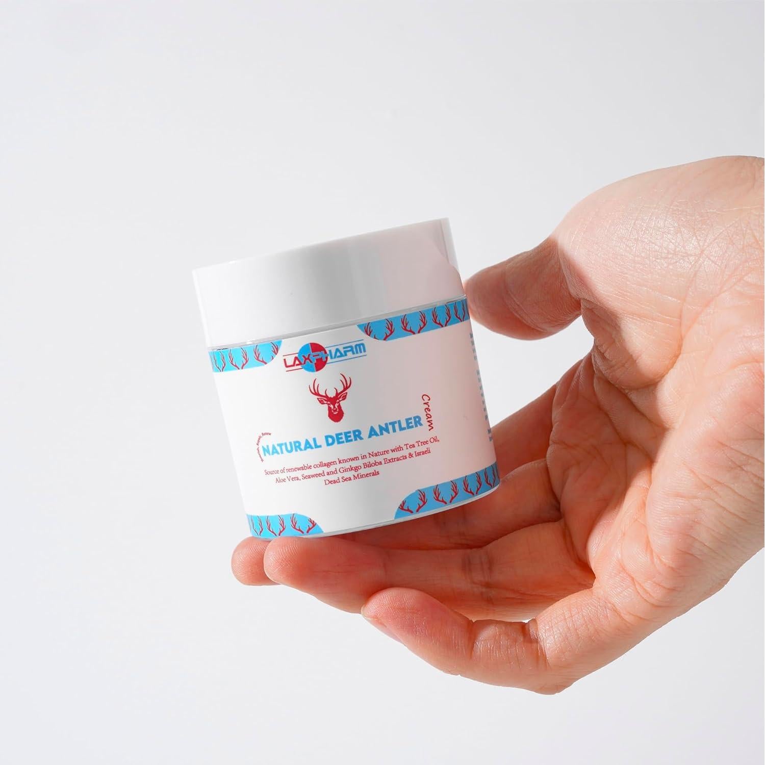 Crema Renovadora de Colágeno Symo Kane 100g - Hidratación y Antienvejecimiento