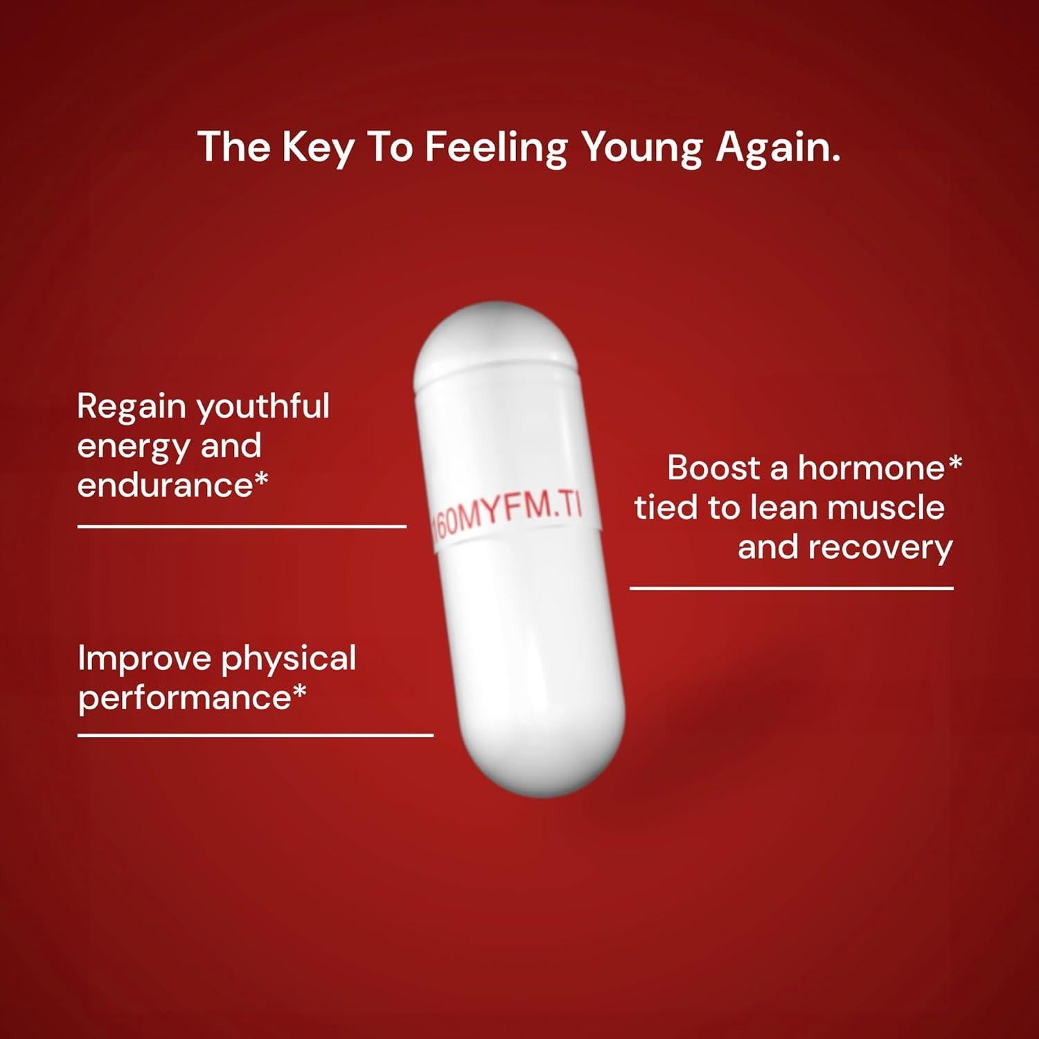 Novex Biotech GF-9 - Suplemento Aumentador de HGH 84 Cápsulas