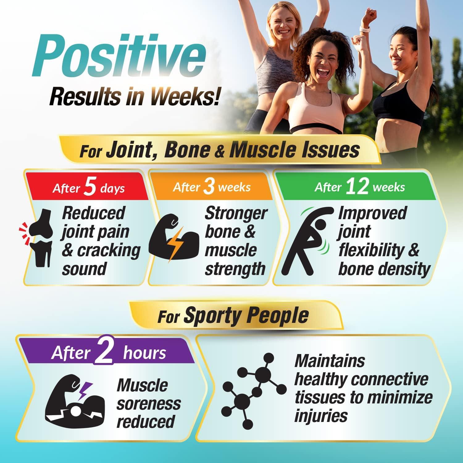 Colágeno Peptan LABO Nutrition 390g - Tipo I, III, V, X