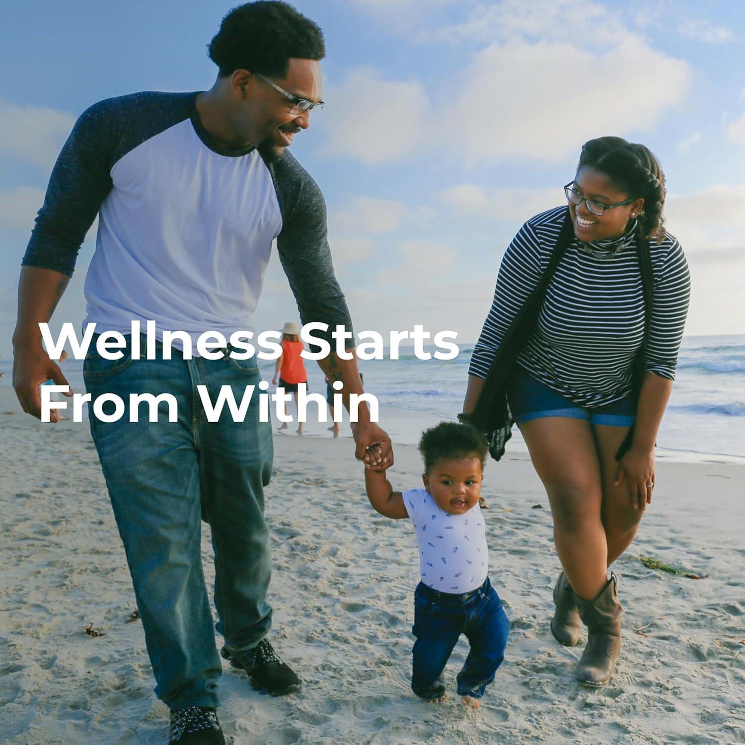 Youngevity Polvo de Colágeno Hidrolizado Múltiple 323.2 g