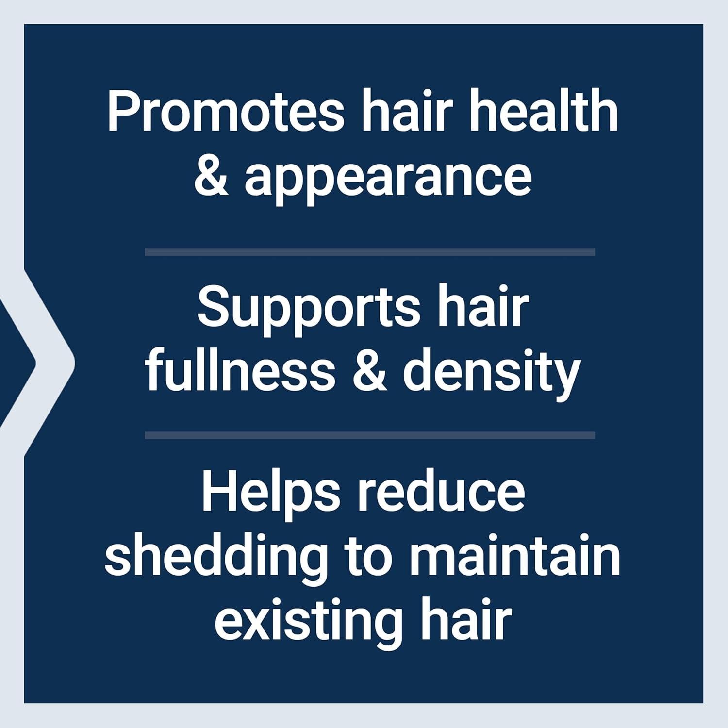 Suplemento Crecimiento Cabello Hombres ActriSave 30 Gelatinas