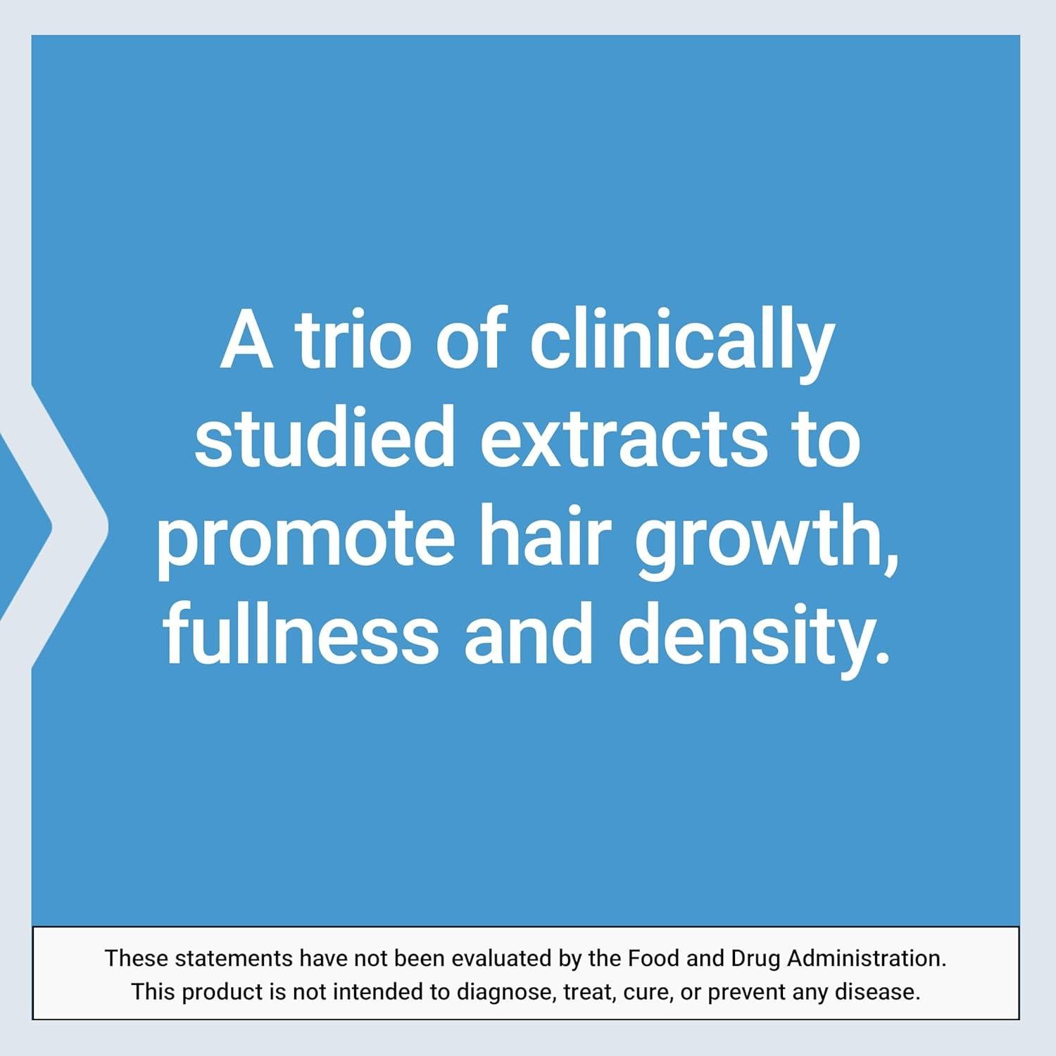 Suplemento Crecimiento Cabello Hombres ActriSave 30 Gelatinas