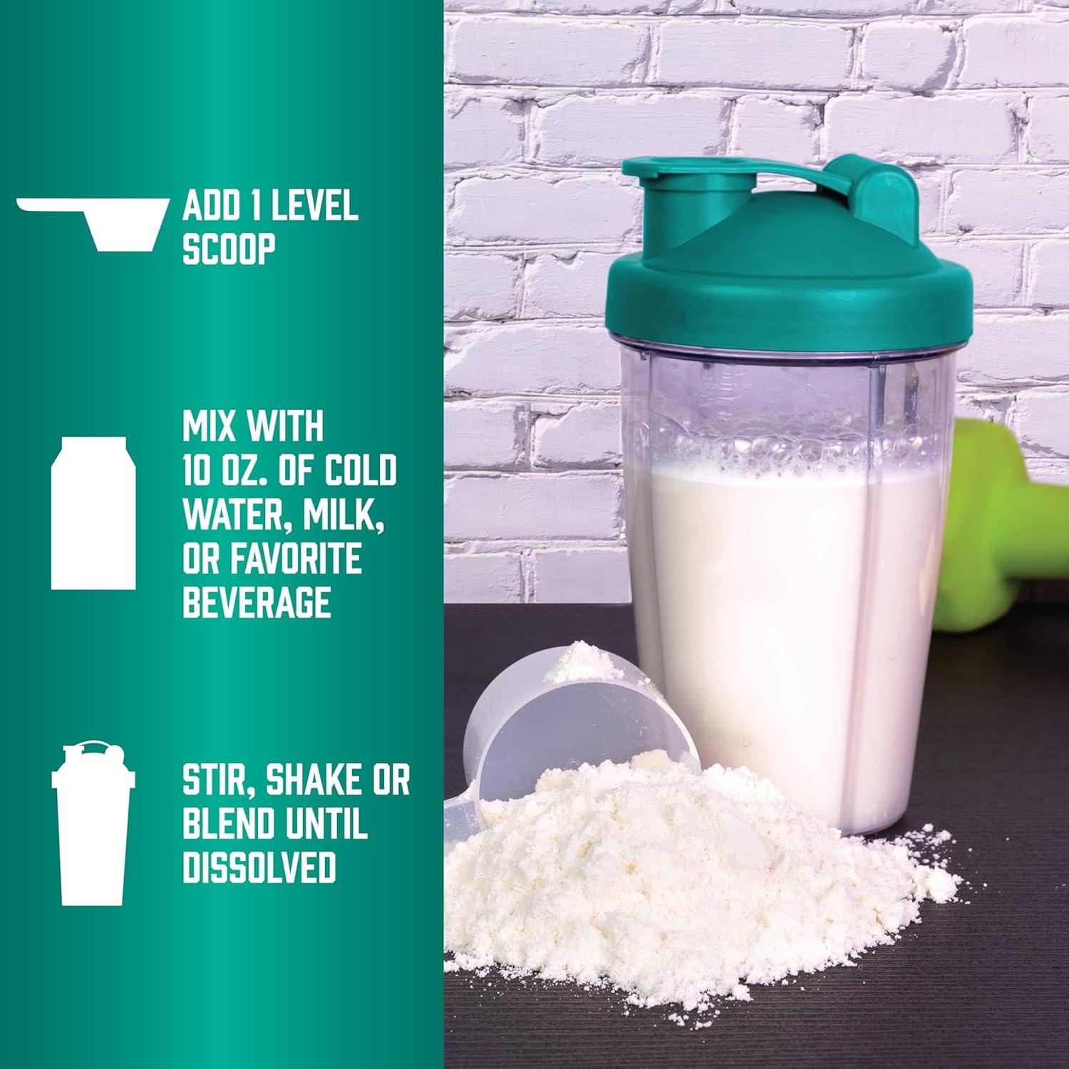 Proteína de Guisante NOW Sports 25g BCAAs Toffee Vainilla 1.09kg