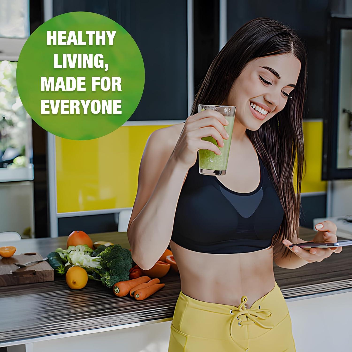 Proteína de Guisante Orgánica Zammex 1.19kg - 26g Proteínas