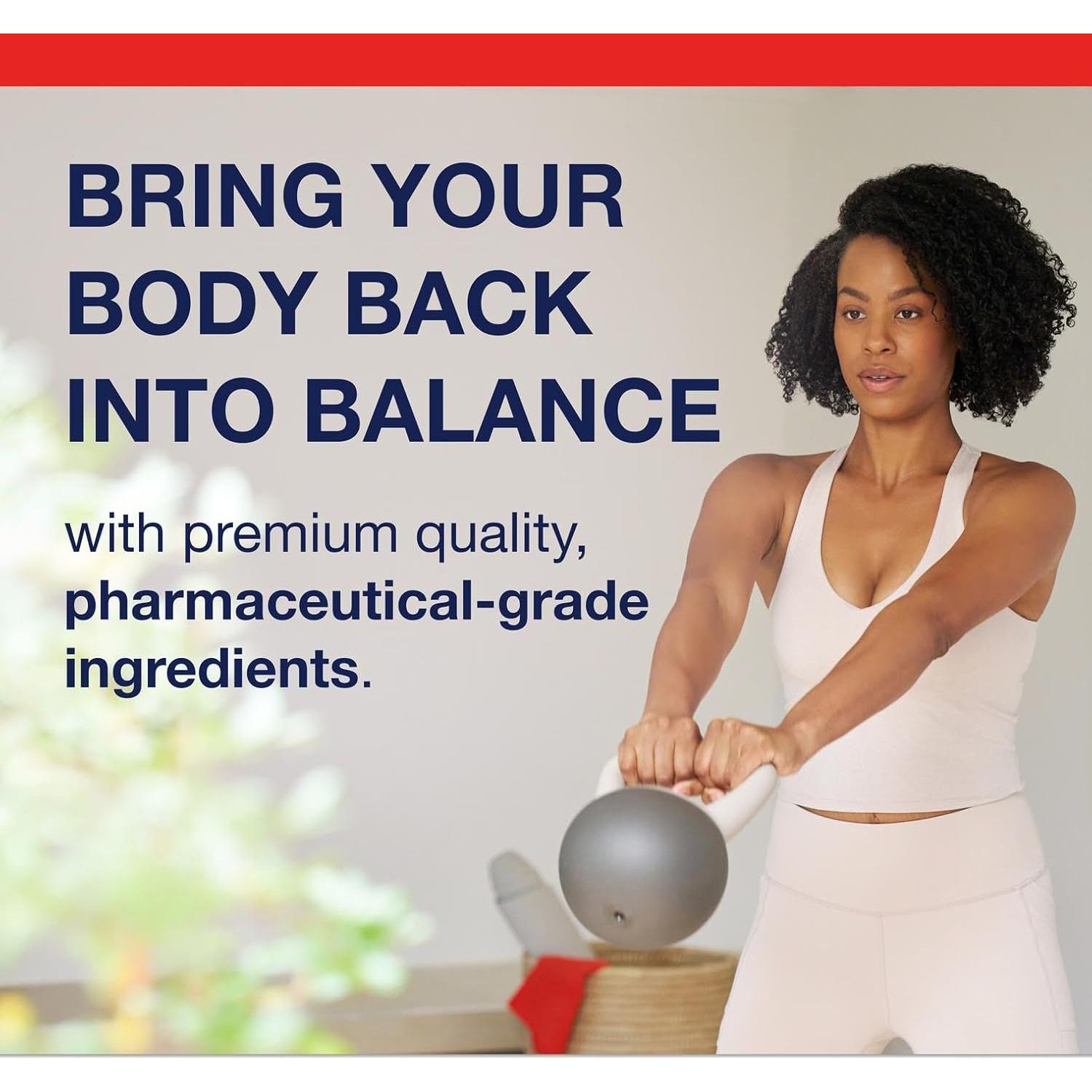 Proteína Perfecta Metagenics Chocolate 1200g - Vegana, Sin OGM