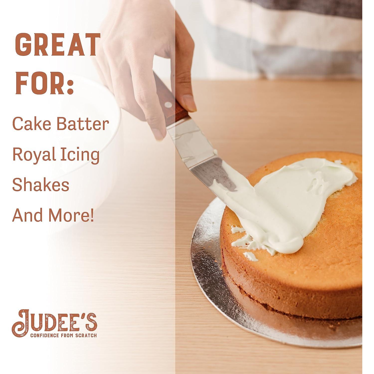 Proteína en Polvo de Clara de Huevo Judee 0.45 kg - Sin Gluten