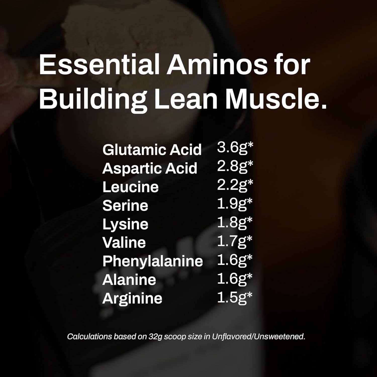 Proteína de Clara de Huevo True Nutrition 0.45kg - 24g Proteína