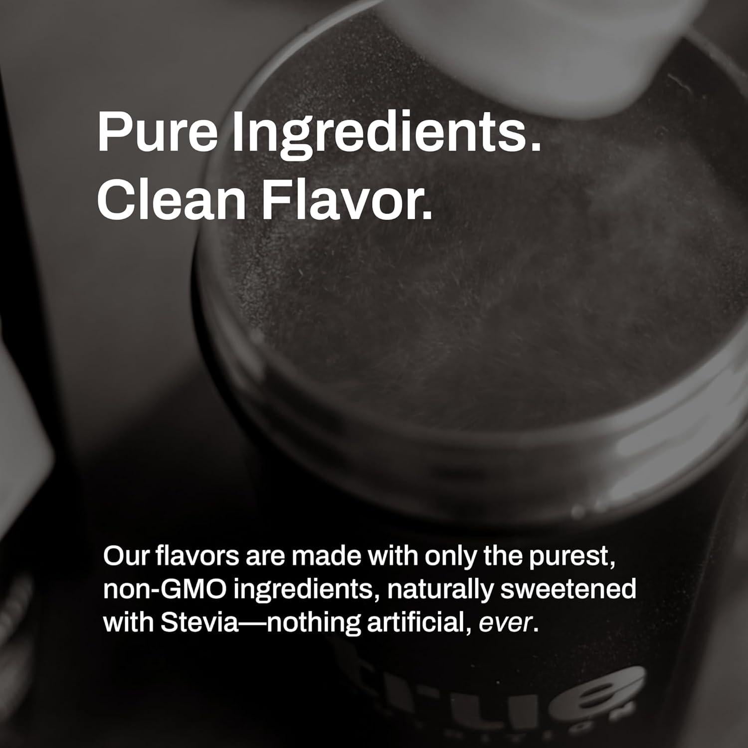 Proteína de Clara de Huevo True Nutrition 0.45kg - 24g Proteína